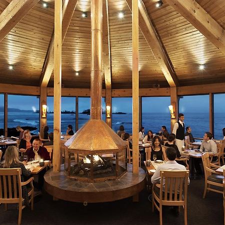 Wickaninnish Inn Tofino Exterior photo